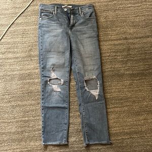 Levi’s Jeans